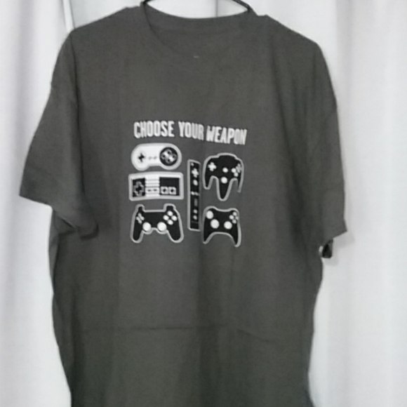 SHIRT - Picture 2 of 6